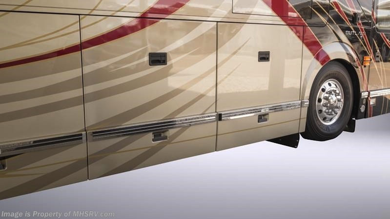 2016 Prevost Outlaw H3-45 For Sale