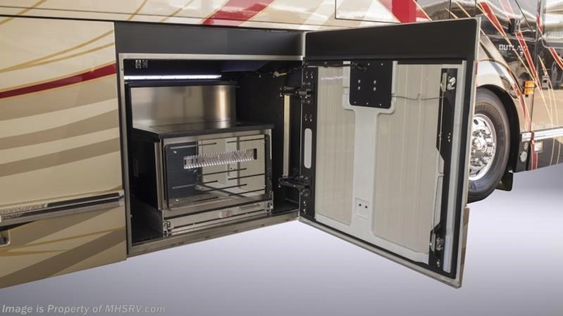 2016 Prevost Outlaw H3-45 For Sale