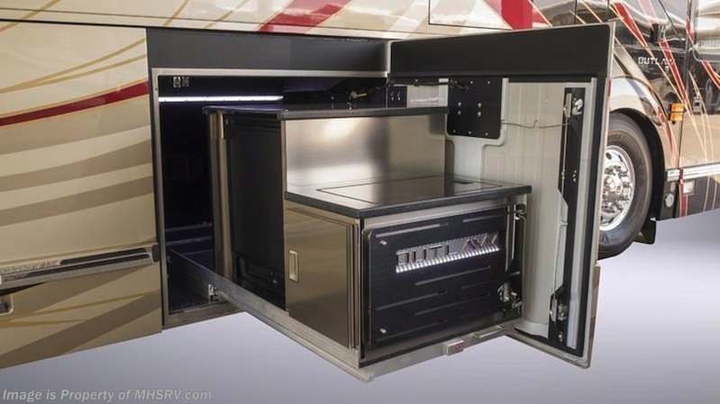 2016 Prevost Outlaw H3-45 For Sale