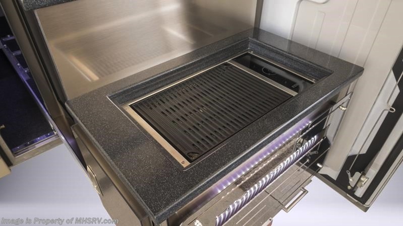 2016 Prevost Outlaw H3-45 For Sale