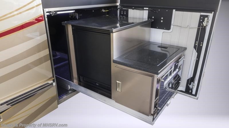 2016 Prevost Outlaw H3-45 For Sale