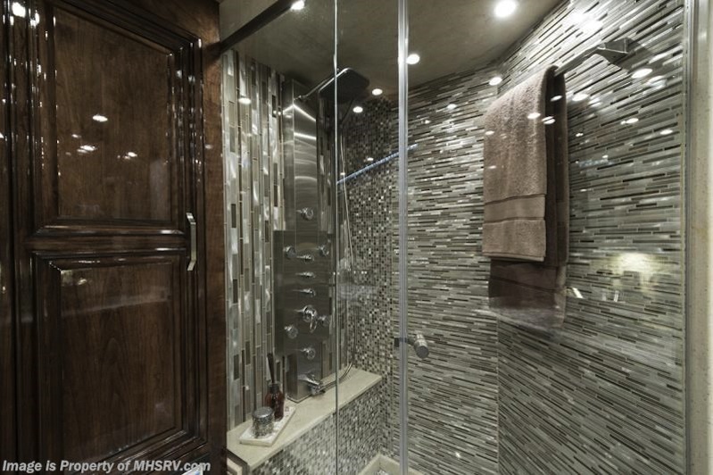 2016 Prevost Outlaw H3-45 For Sale