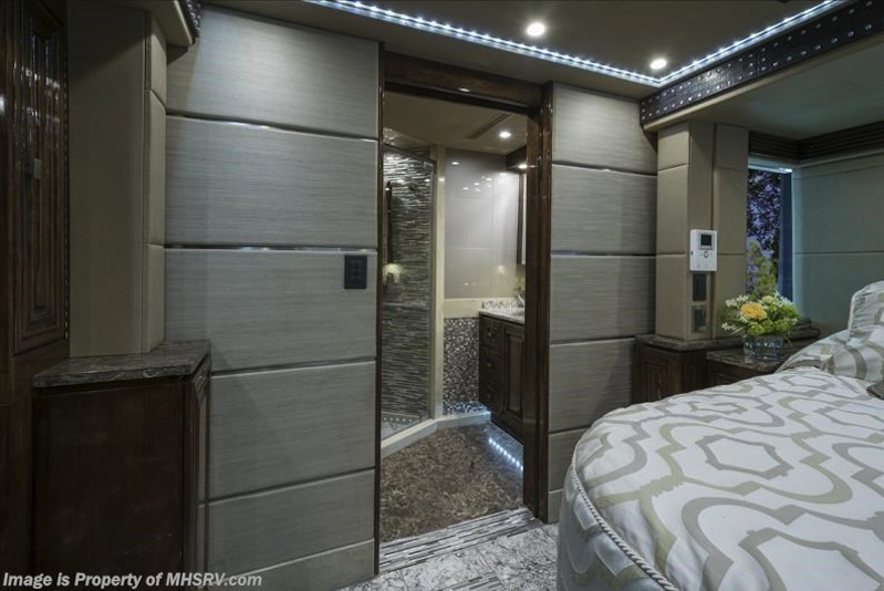 2016 Prevost Outlaw H3-45 For Sale