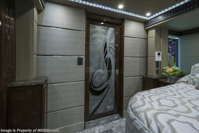 2016 Prevost Outlaw H3-45 For Sale