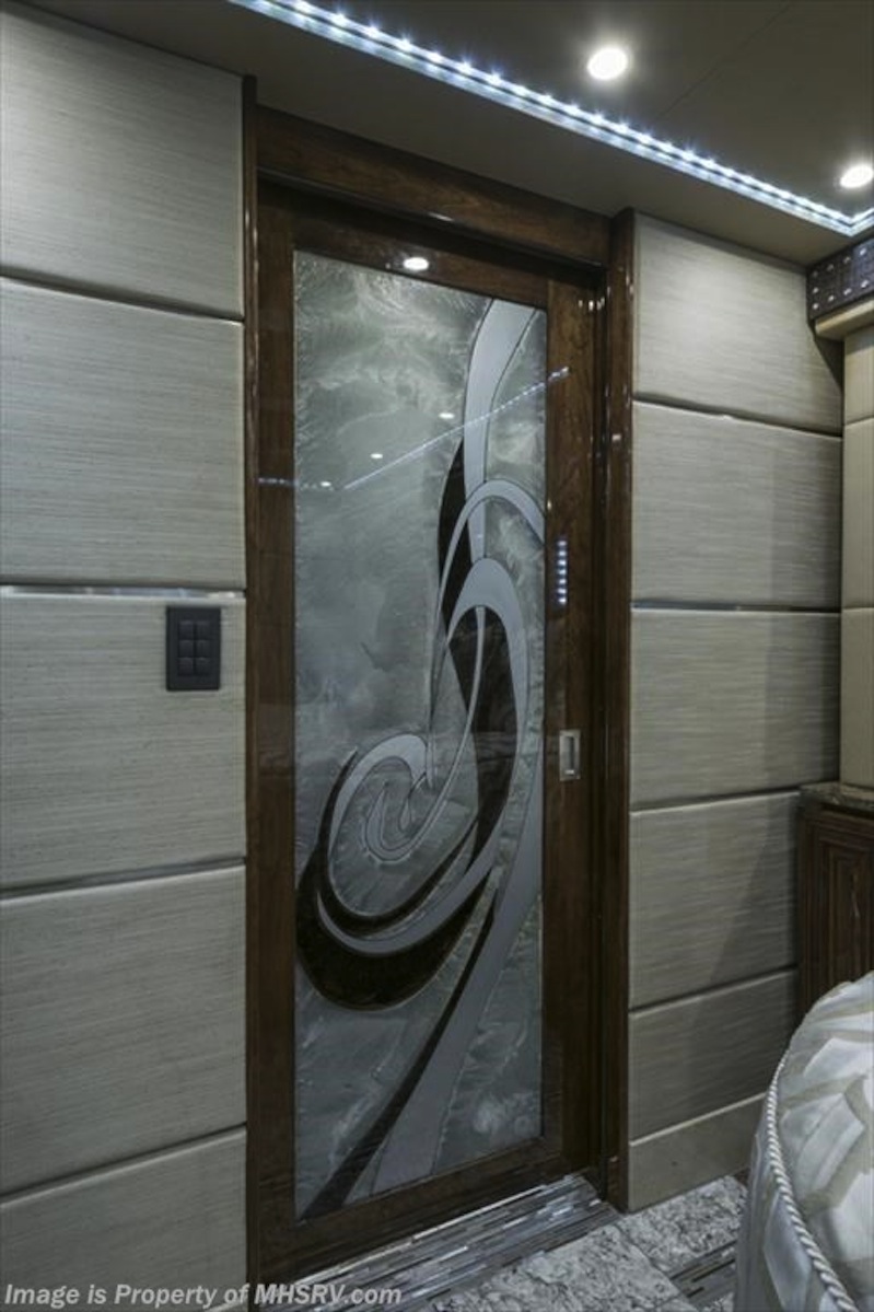 2016 Prevost Outlaw H3-45 For Sale