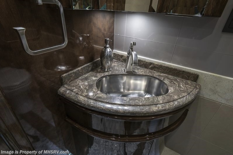 2016 Prevost Outlaw H3-45 For Sale