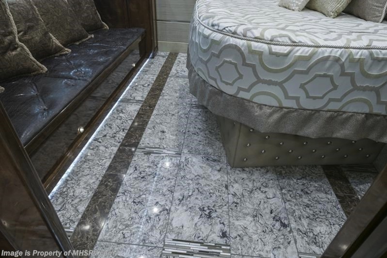 2016 Prevost Outlaw H3-45 For Sale