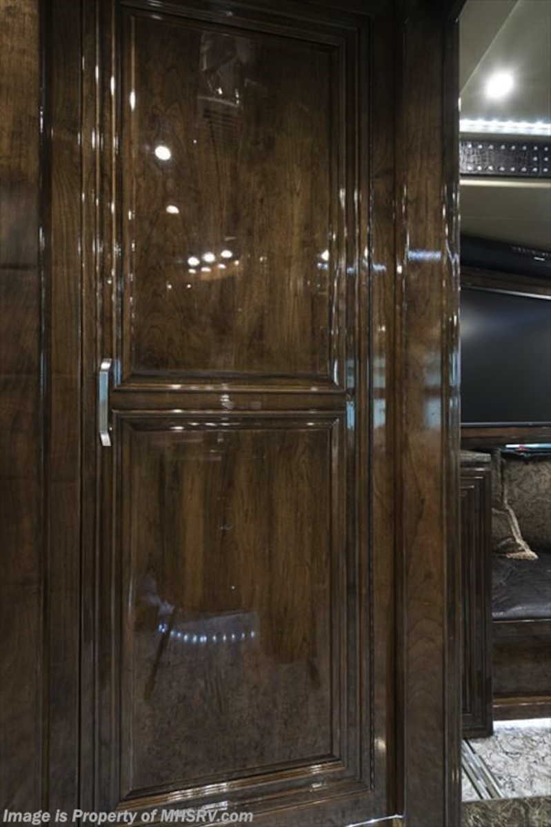 2016 Prevost Outlaw H3-45 For Sale