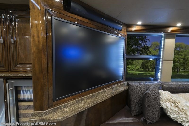 2016 Prevost Outlaw H3-45 For Sale
