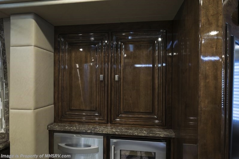 2016 Prevost Outlaw H3-45 For Sale