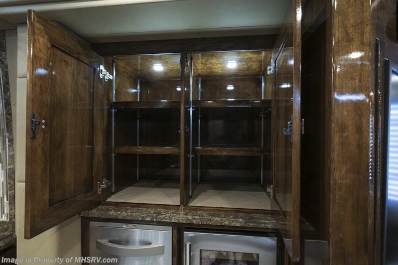 2016 Prevost Outlaw H3-45 For Sale