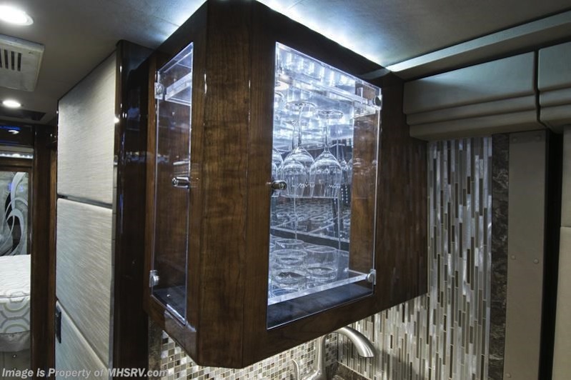 2016 Prevost Outlaw H3-45 For Sale