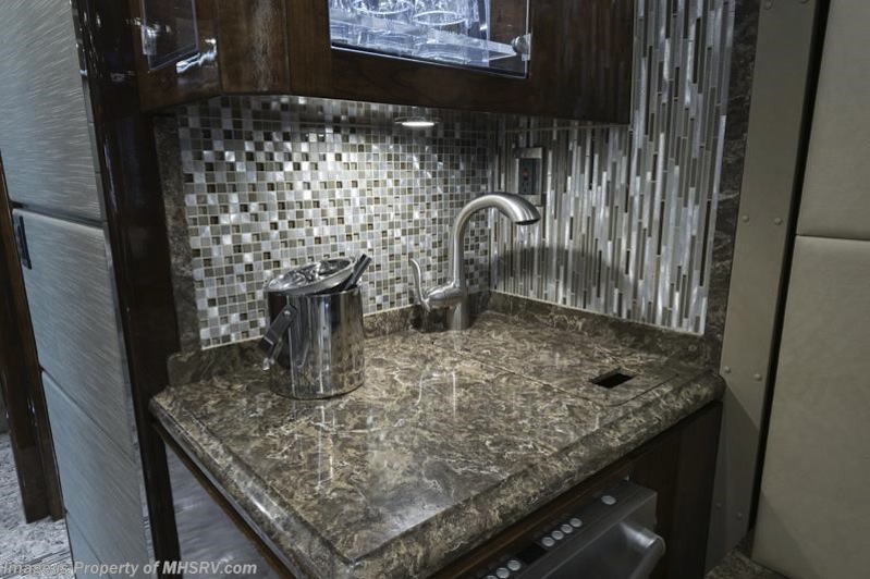 2016 Prevost Outlaw H3-45 For Sale