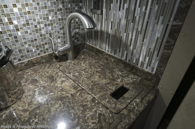 2016 Prevost Outlaw H3-45 For Sale