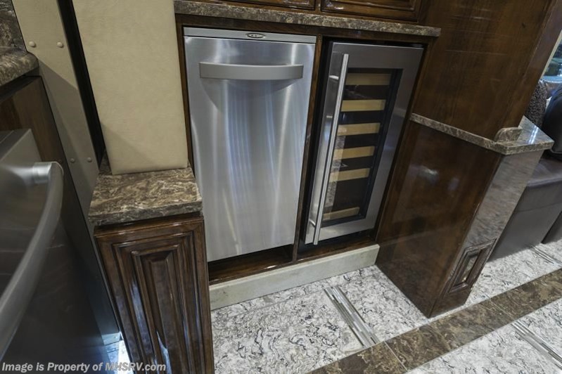 2016 Prevost Outlaw H3-45 For Sale