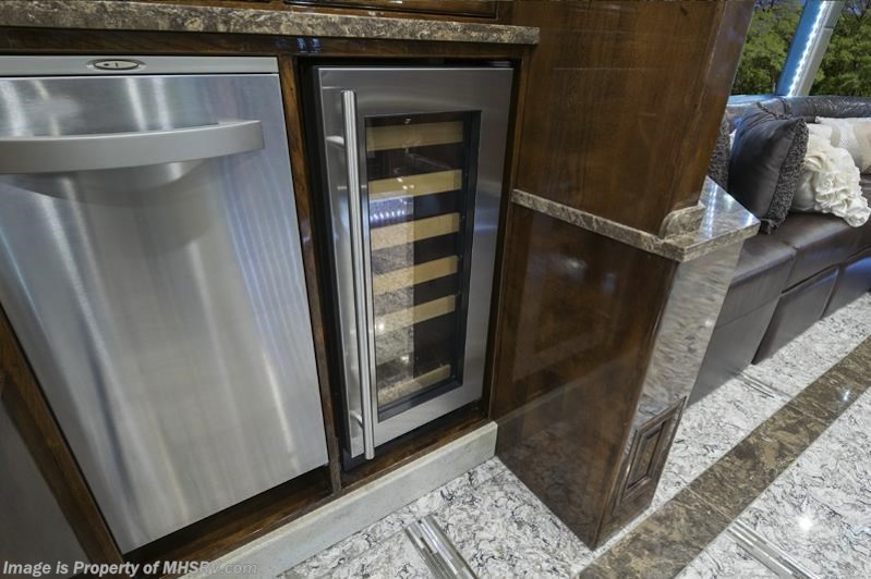 2016 Prevost Outlaw H3-45 For Sale