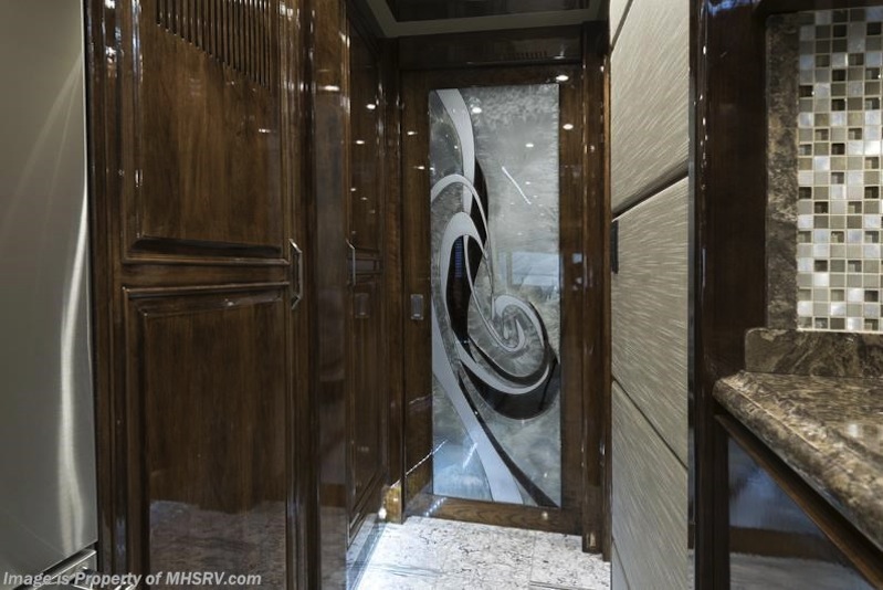 2016 Prevost Outlaw H3-45 For Sale