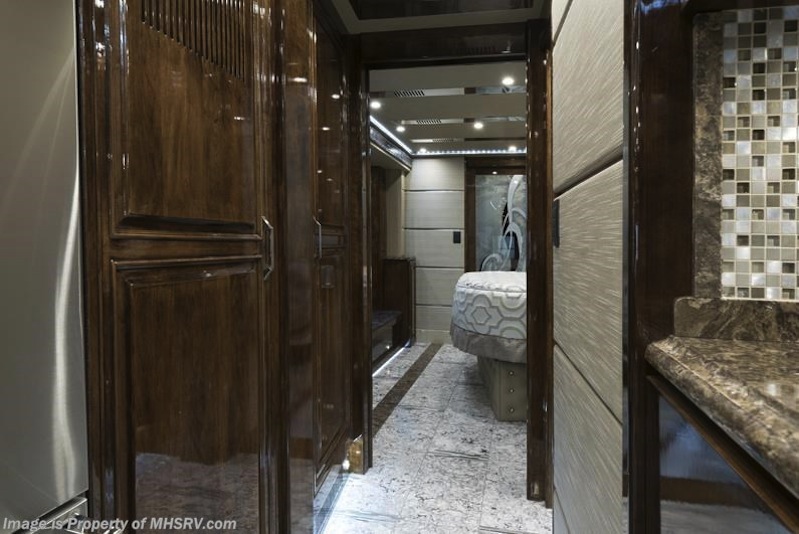 2016 Prevost Outlaw H3-45 For Sale