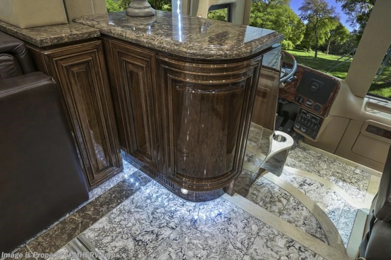 2016 Prevost Outlaw H3-45 For Sale