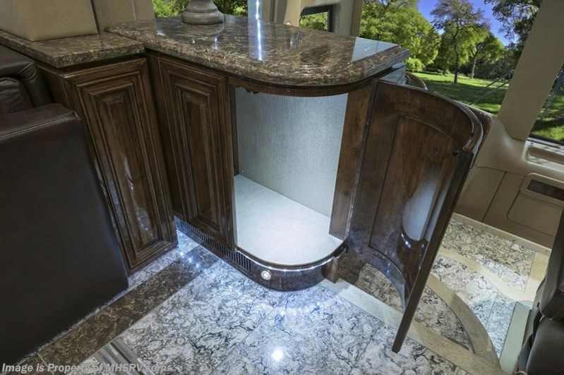 2016 Prevost Outlaw H3-45 For Sale