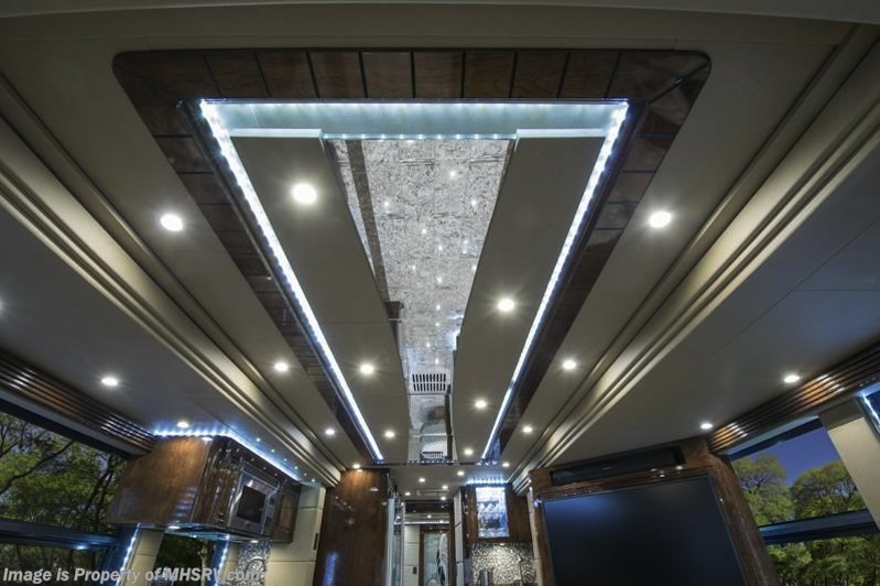 2016 Prevost Outlaw H3-45 For Sale
