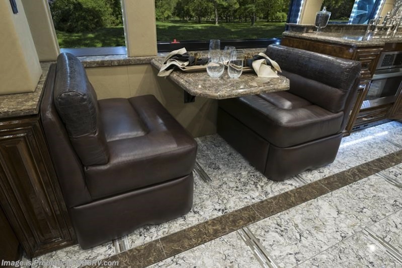 2016 Prevost Outlaw H3-45 For Sale