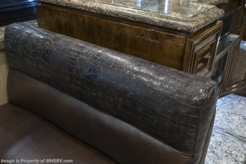 2016 Prevost Outlaw H3-45 For Sale