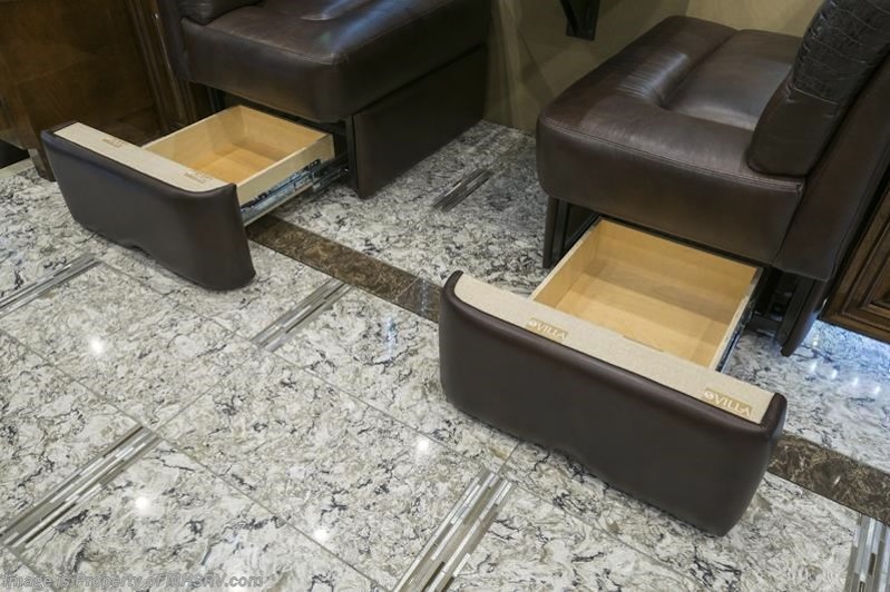 2016 Prevost Outlaw H3-45 For Sale