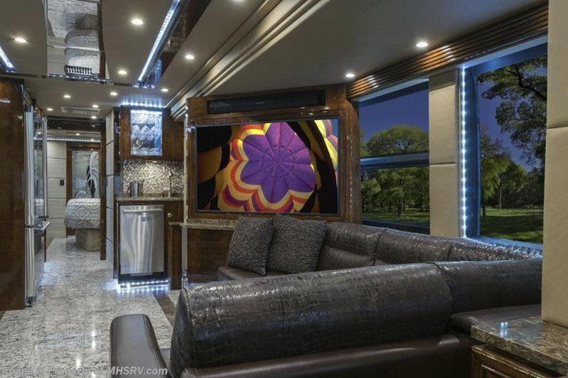 2016 Prevost Outlaw H3-45 For Sale