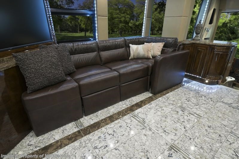 2016 Prevost Outlaw H3-45 For Sale