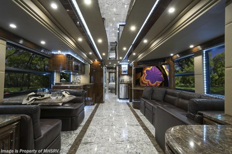 2016 Prevost Outlaw H3-45 For Sale