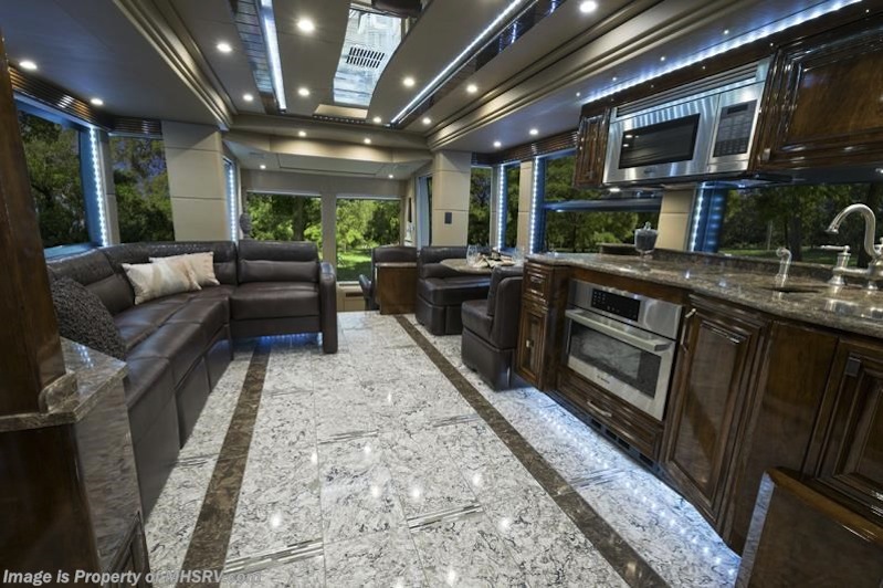 2016 Prevost Outlaw H3-45 For Sale