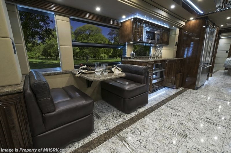 2016 Prevost Outlaw H3-45 For Sale