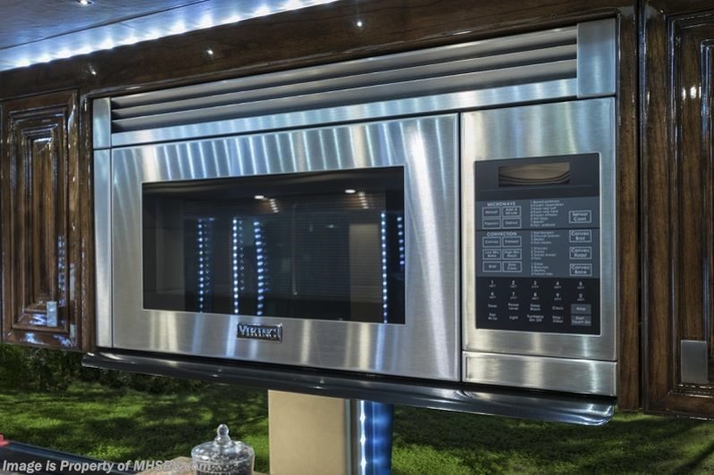 2016 Prevost Outlaw H3-45 For Sale