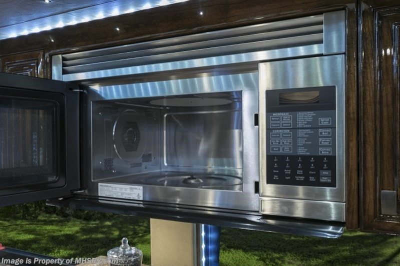 2016 Prevost Outlaw H3-45 For Sale