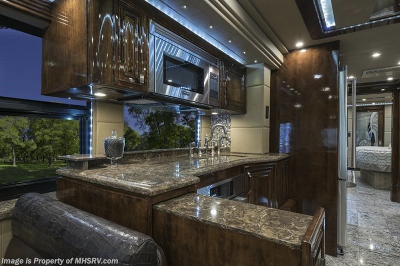 2016 Prevost Outlaw H3-45 For Sale