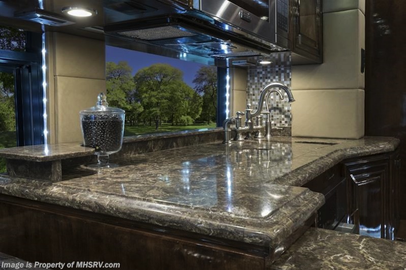 2016 Prevost Outlaw H3-45 For Sale