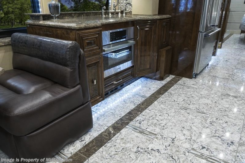 2016 Prevost Outlaw H3-45 For Sale