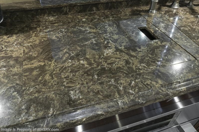 2016 Prevost Outlaw H3-45 For Sale