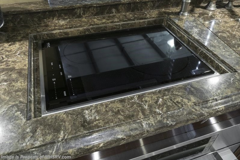 2016 Prevost Outlaw H3-45 For Sale