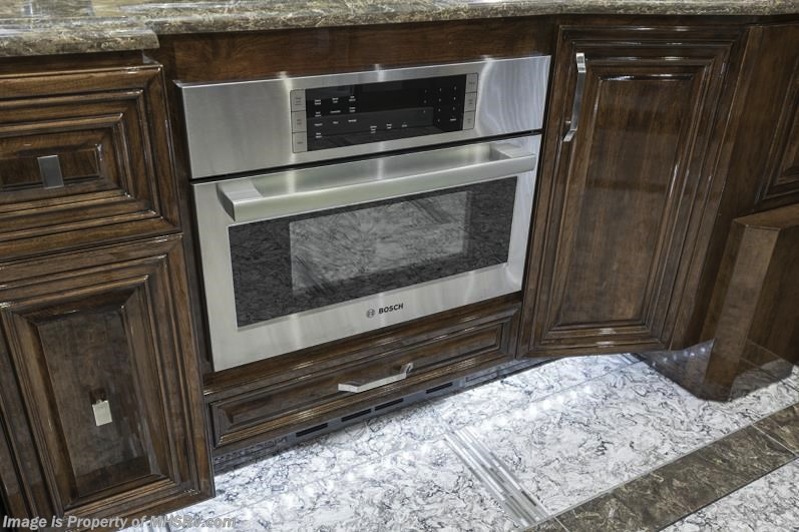 2016 Prevost Outlaw H3-45 For Sale