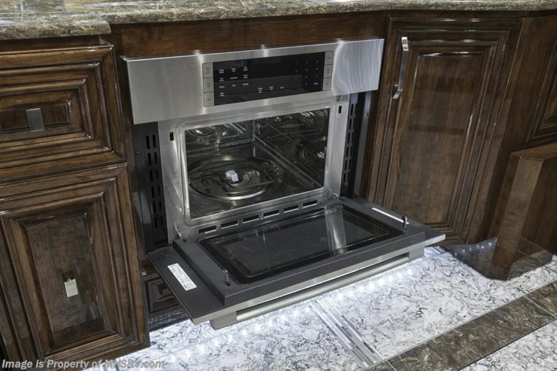 2016 Prevost Outlaw H3-45 For Sale