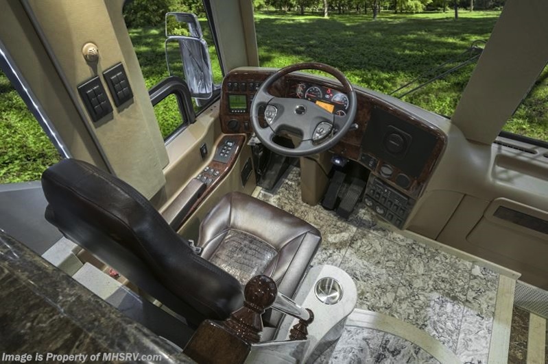 2016 Prevost Outlaw H3-45 For Sale