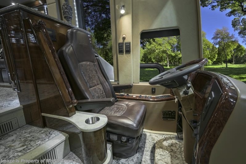 2016 Prevost Outlaw H3-45 For Sale