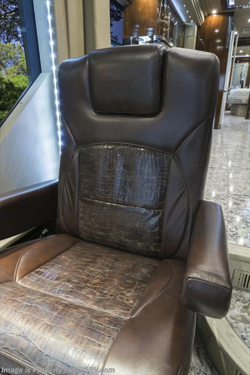 2016 Prevost Outlaw H3-45 For Sale