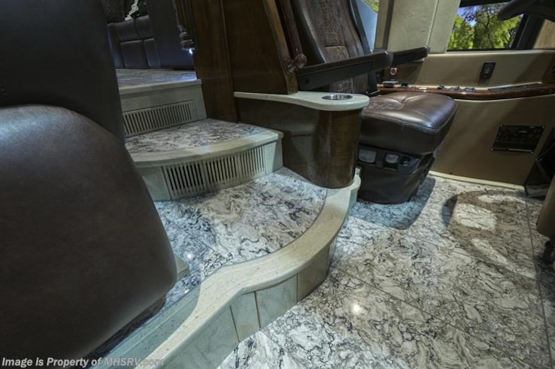 2016 Prevost Outlaw H3-45 For Sale