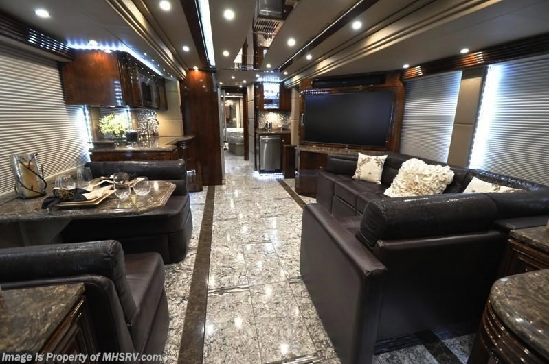2016 Prevost Outlaw H3-45 For Sale