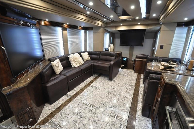 2016 Prevost Outlaw H3-45 For Sale