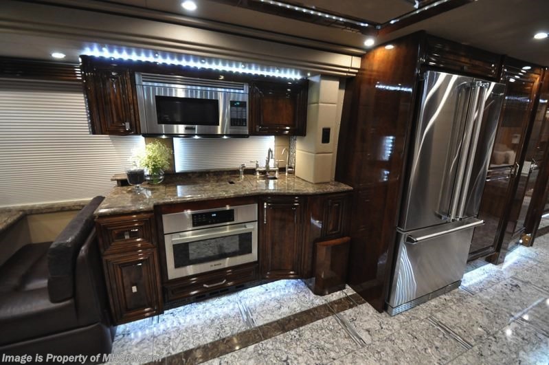 2016 Prevost Outlaw H3-45 For Sale