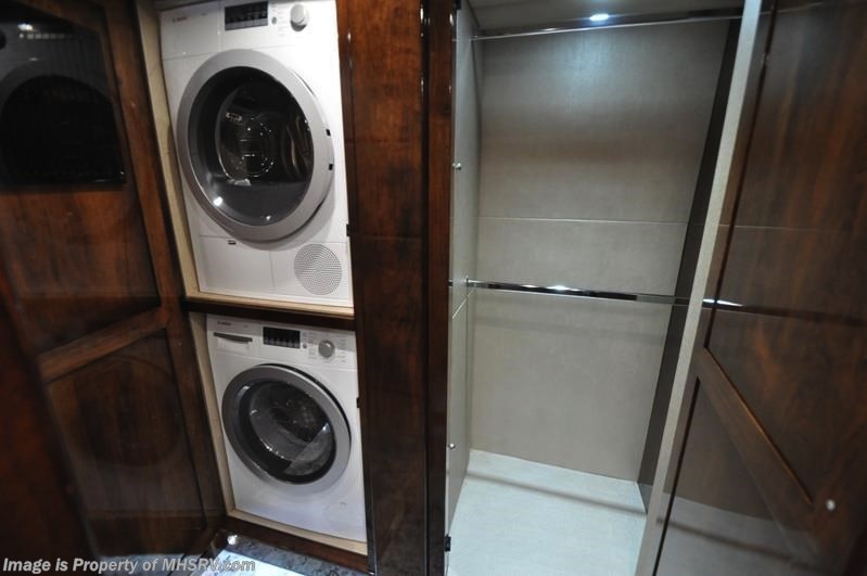 2016 Prevost Outlaw H3-45 For Sale